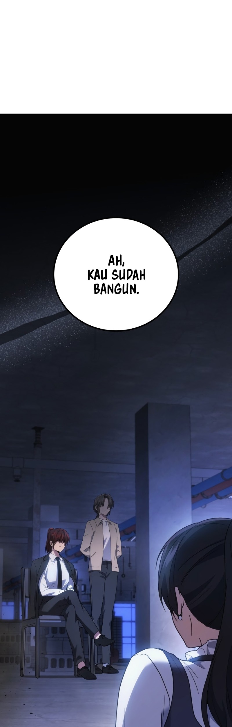 Chapter 81 - halaman 26