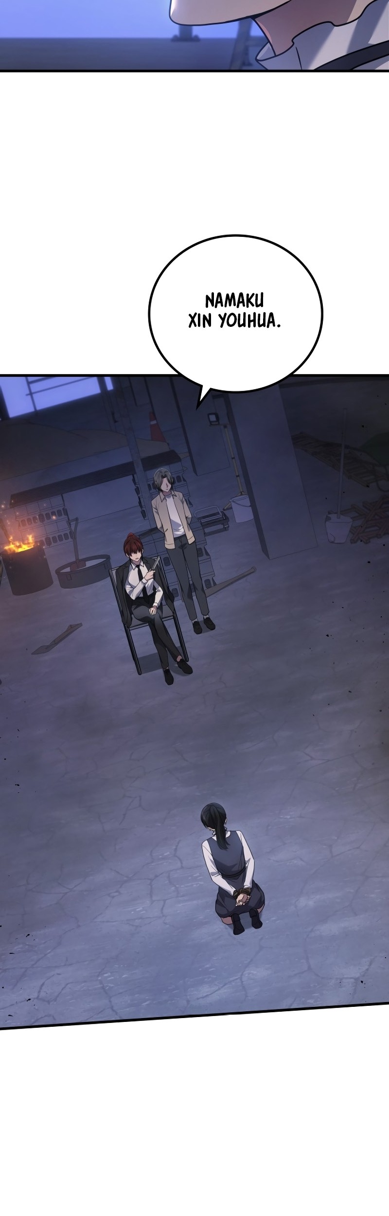 Chapter 81 - halaman 29