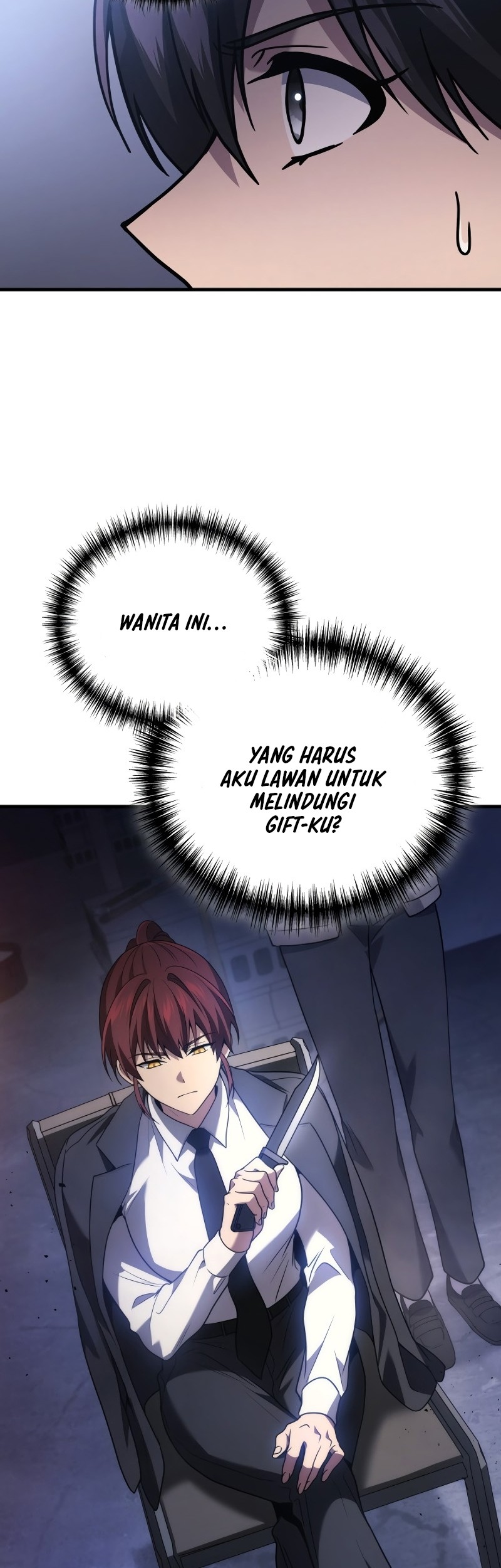 Chapter 81 - halaman 31