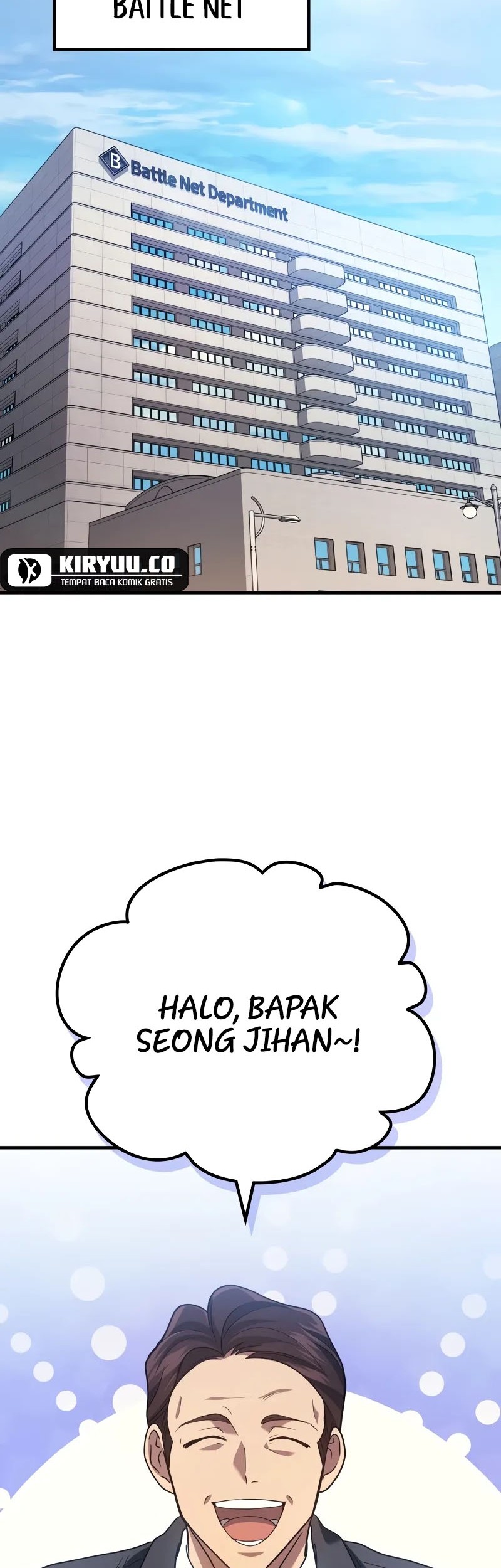 Chapter 80 - halaman 36