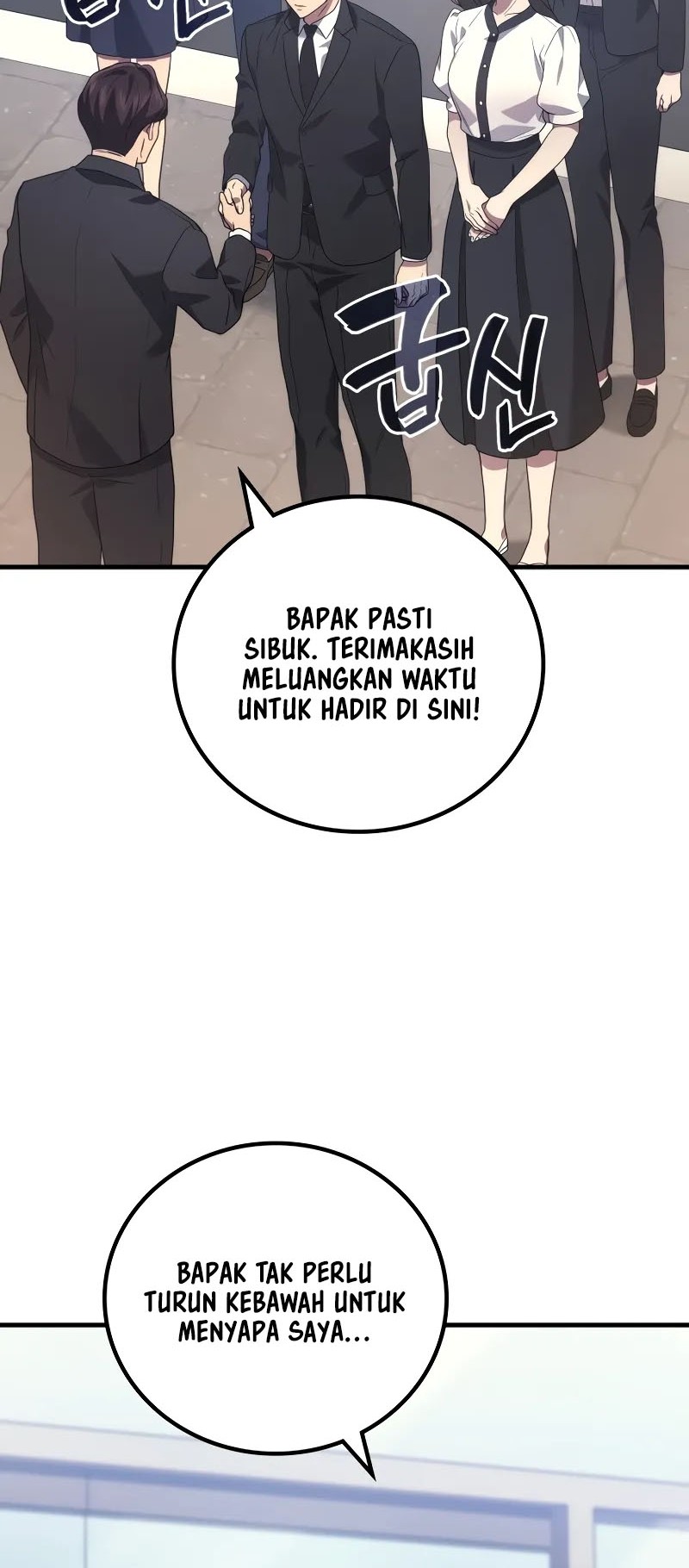 Chapter 80 - halaman 38
