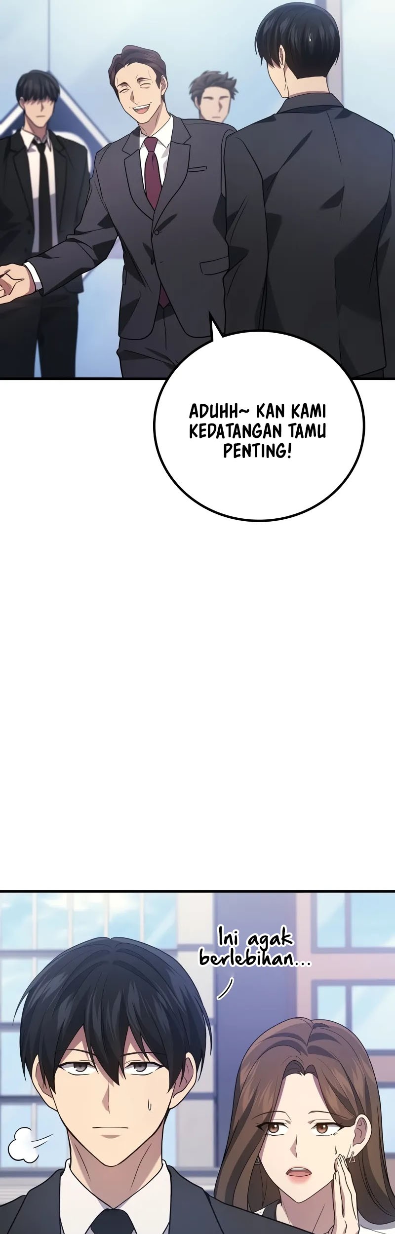 Chapter 80 - halaman 39