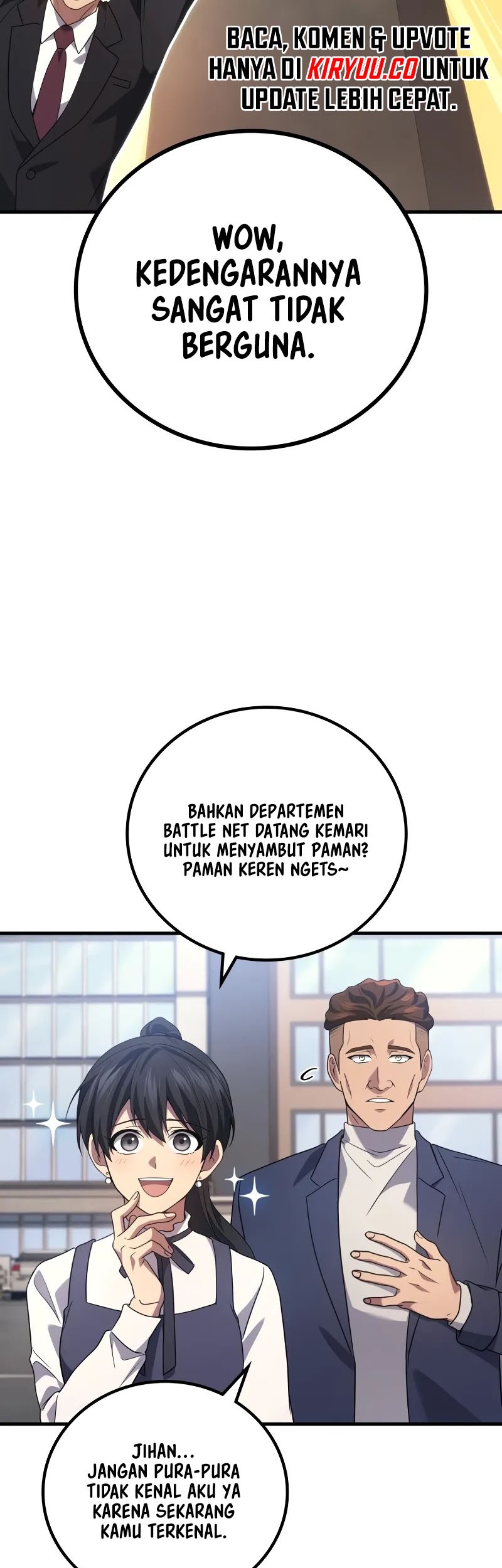 Chapter 80 - halaman 41
