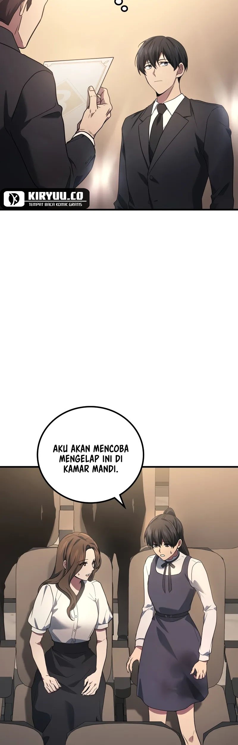 Chapter 80 - halaman 52