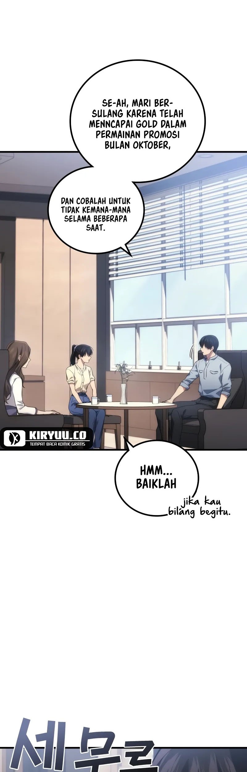 Chapter 80 - halaman 12
