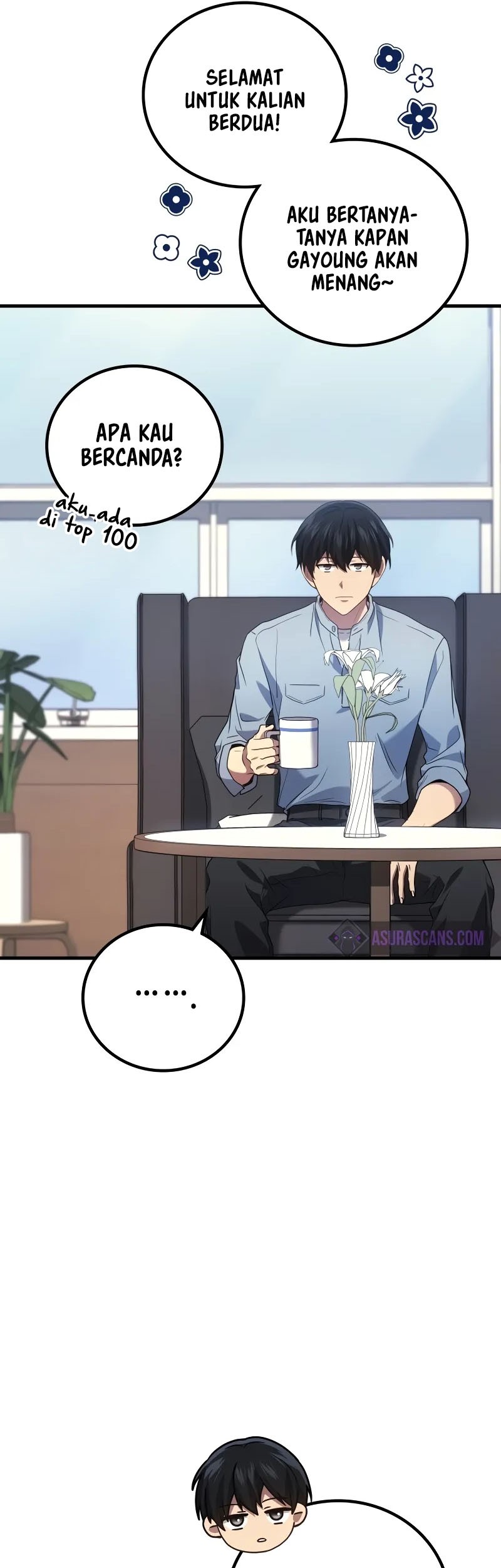 Chapter 80 - halaman 15