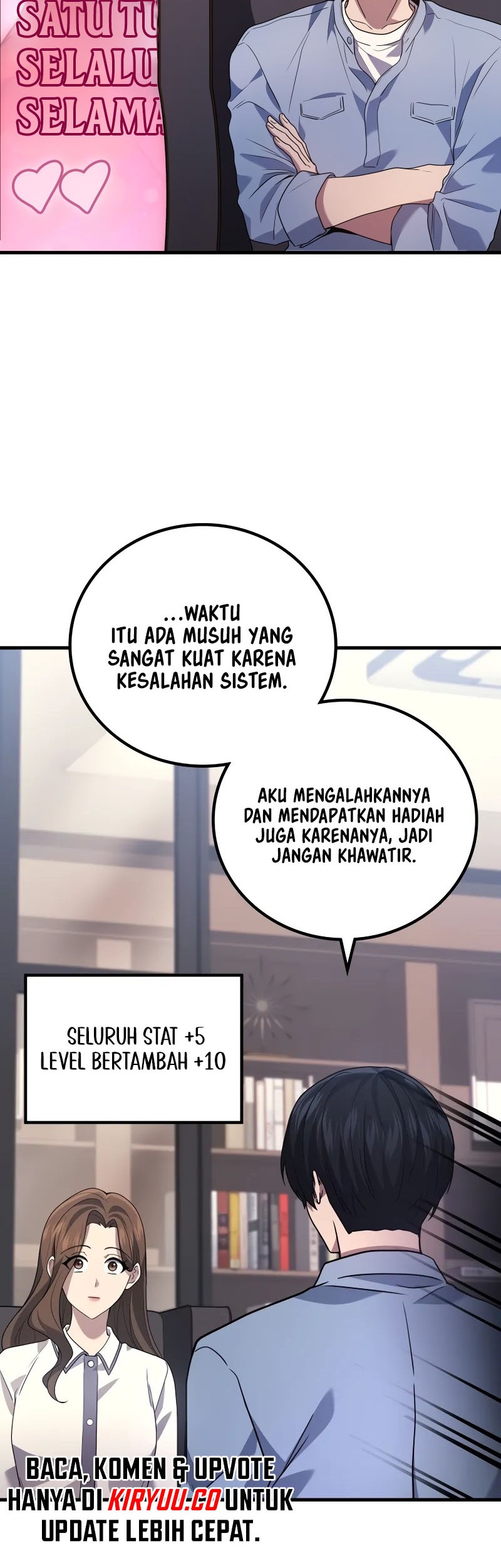 Chapter 80 - halaman 24
