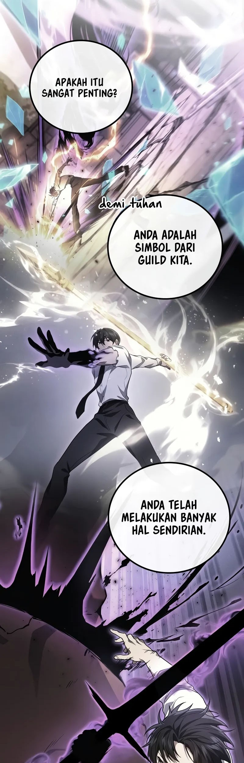 Chapter 80 - halaman 31