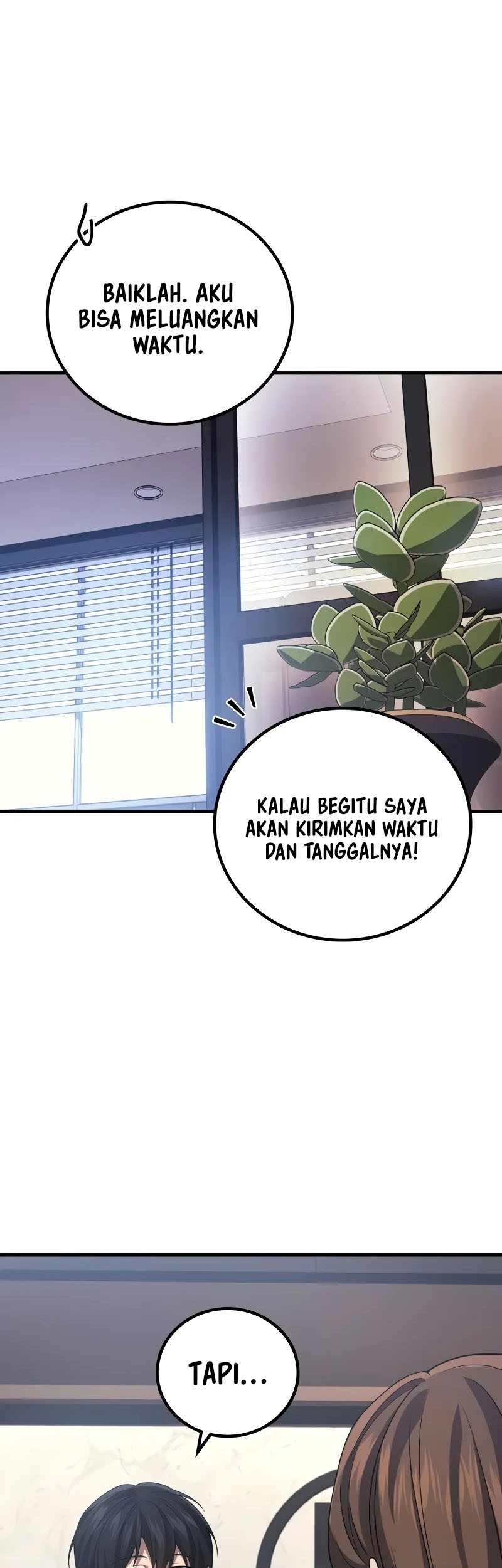 Chapter 80 - halaman 33