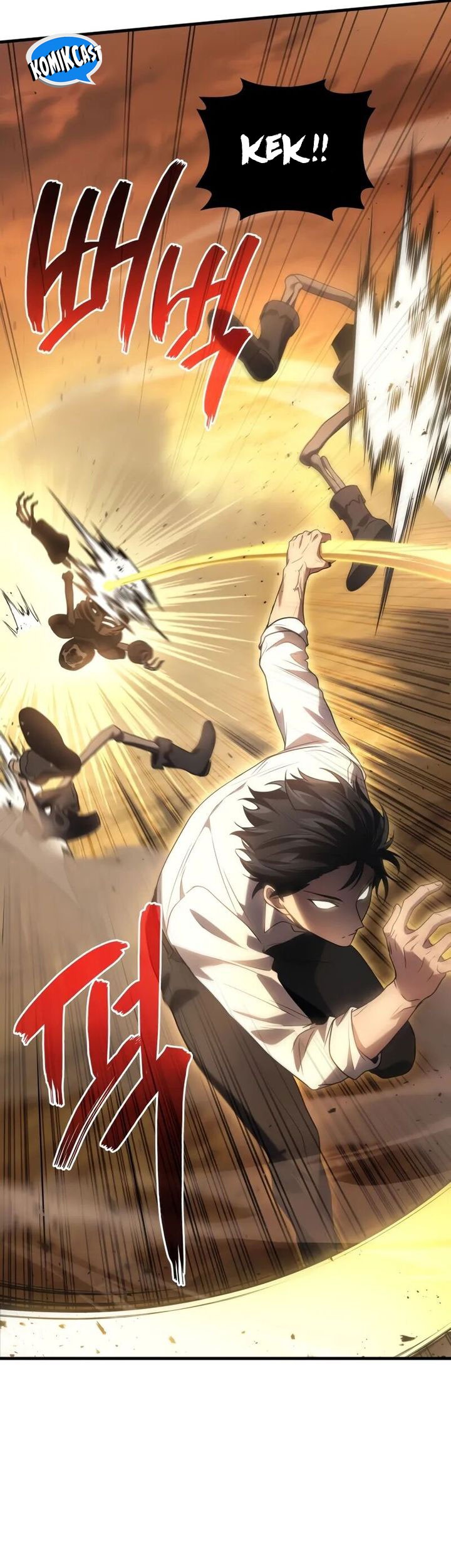 Chapter 77 - halaman 18