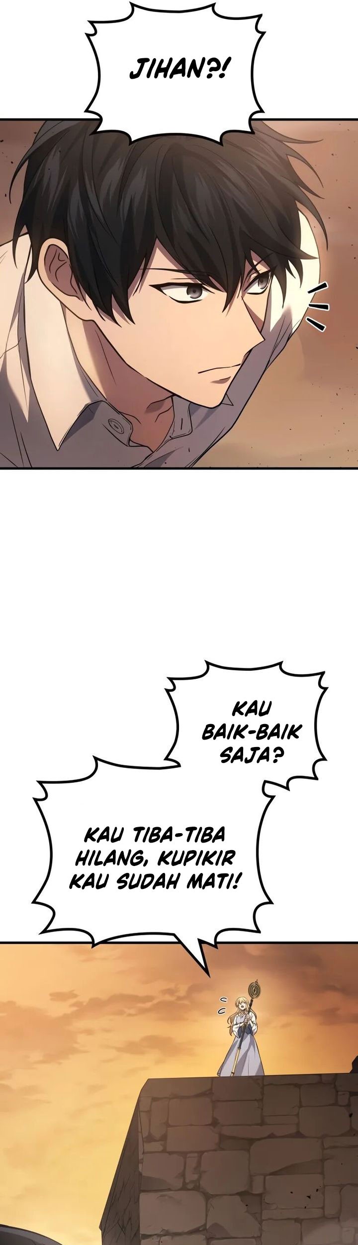 Chapter 77 - halaman 20