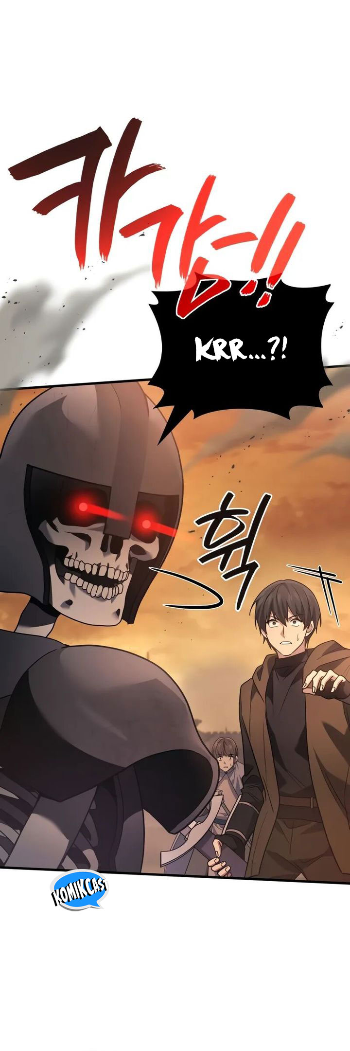 Chapter 77 - halaman 27