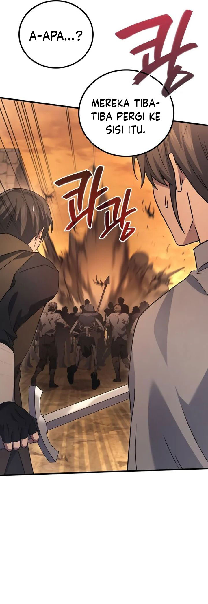 Chapter 77 - halaman 28