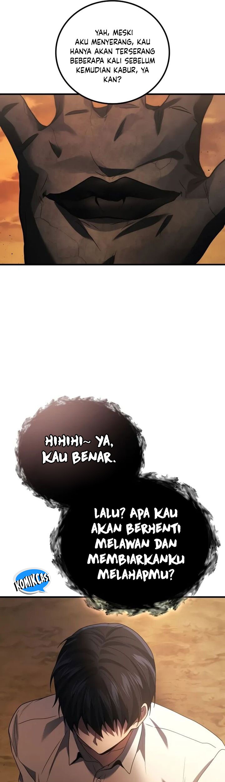 Chapter 77 - halaman 40