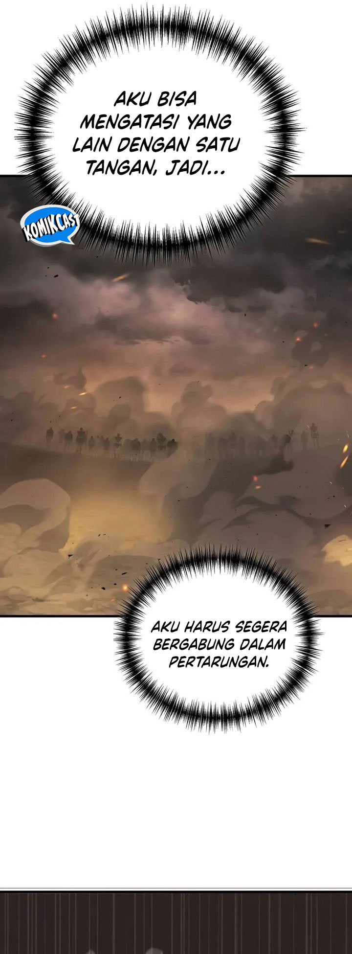 Chapter 77 - halaman 70