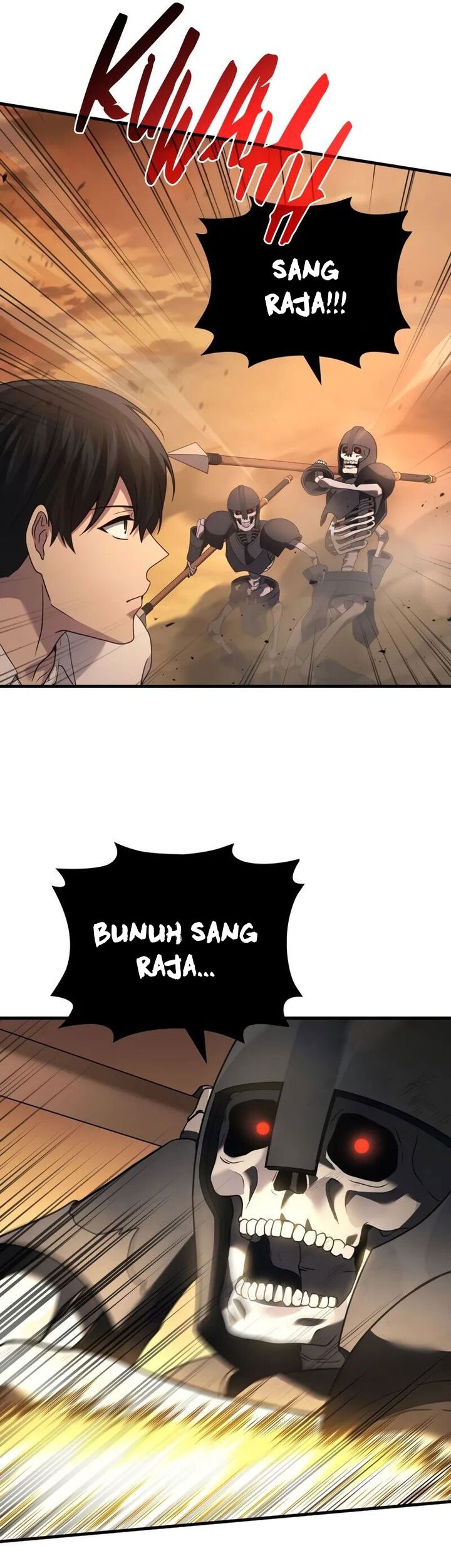 Chapter 77 - halaman 16