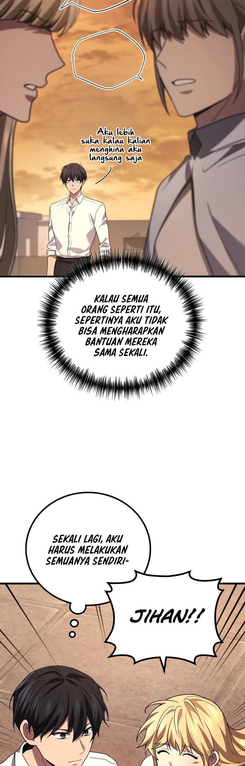Chapter 75 - halaman 33