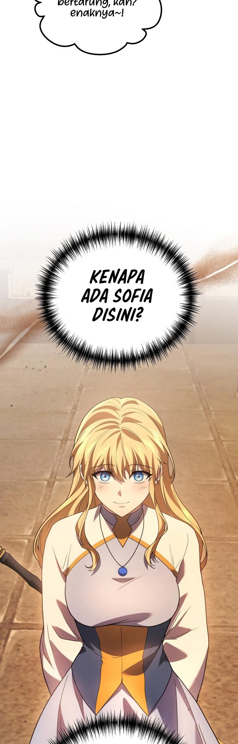 Chapter 75 - halaman 35