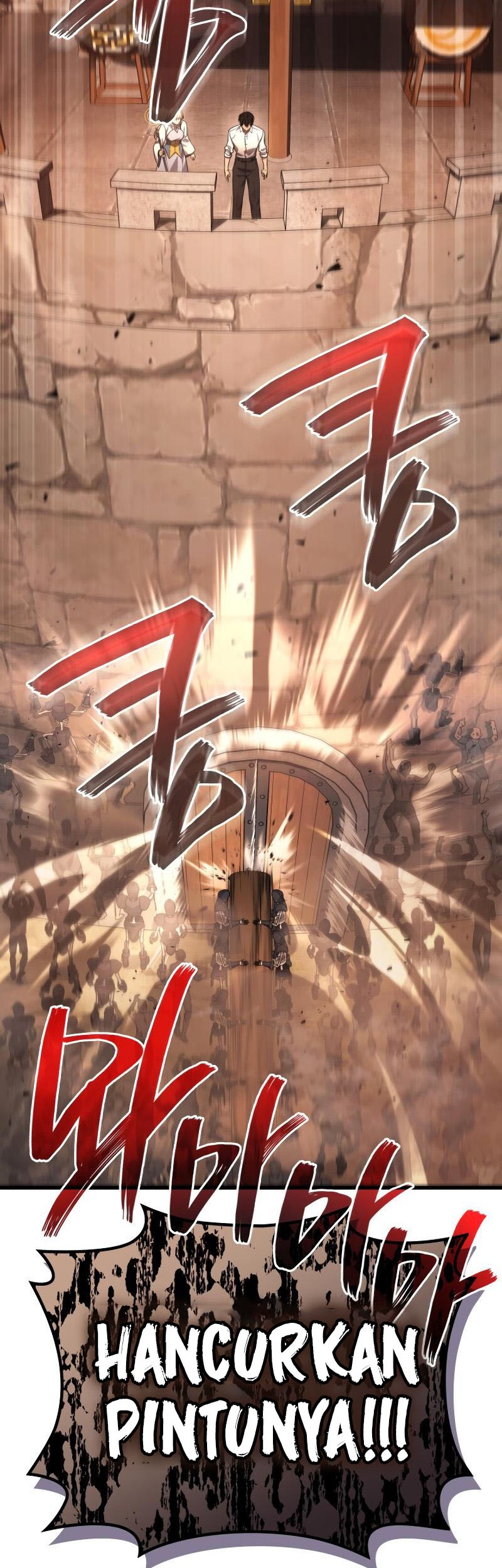 Chapter 75 - halaman 38