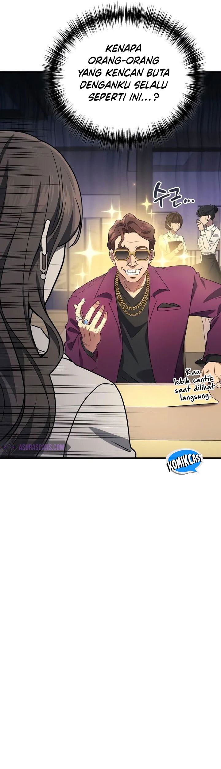 Chapter 74 - halaman 14
