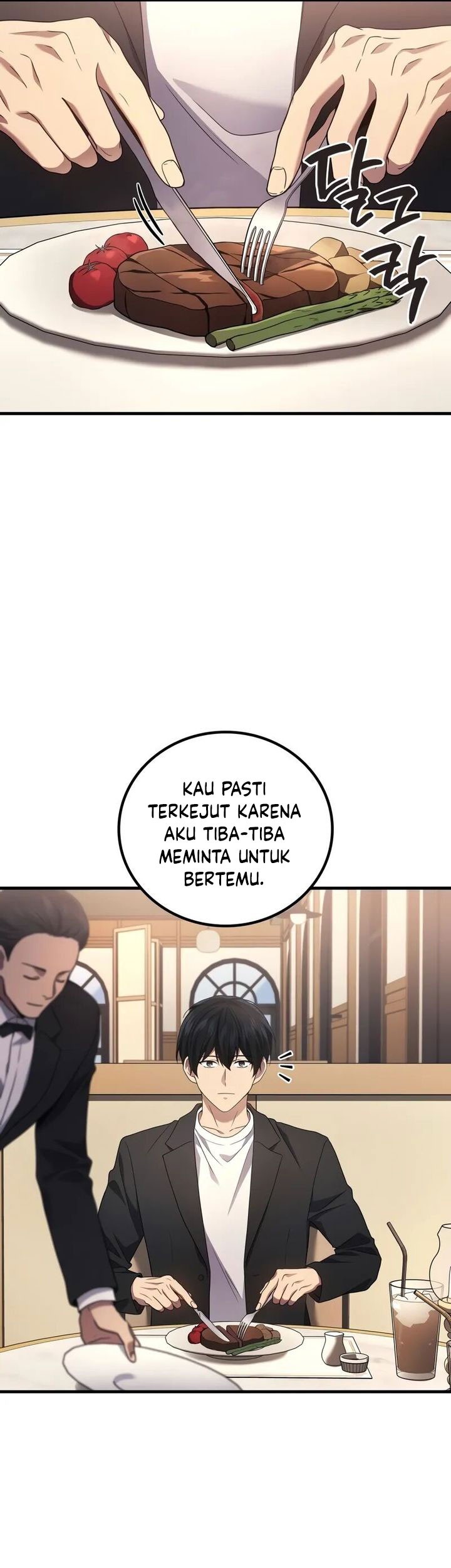 Chapter 74 - halaman 18