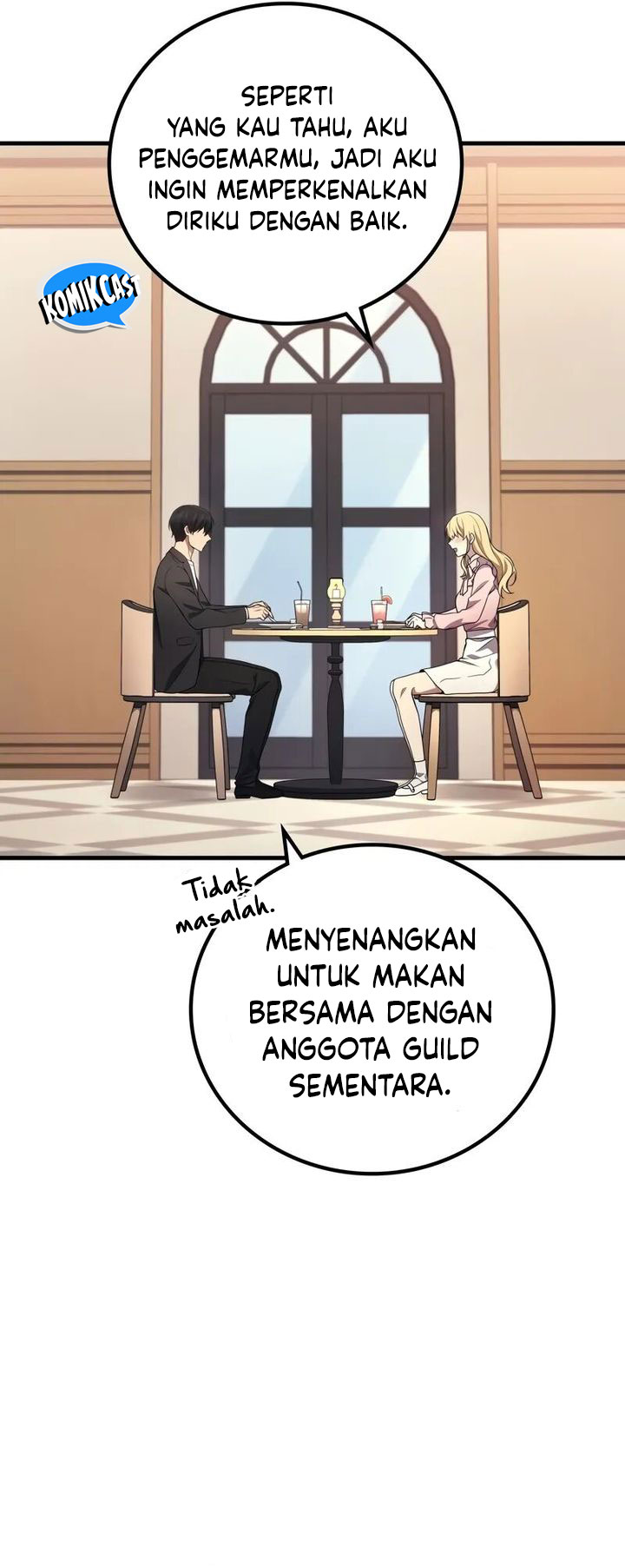 Chapter 74 - halaman 20