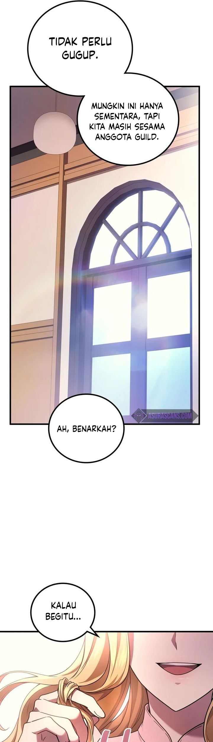 Chapter 74 - halaman 23