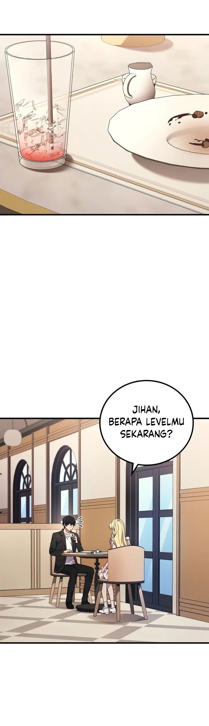 Chapter 74 - halaman 33