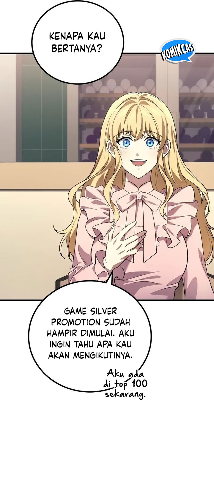 Chapter 74 - halaman 35