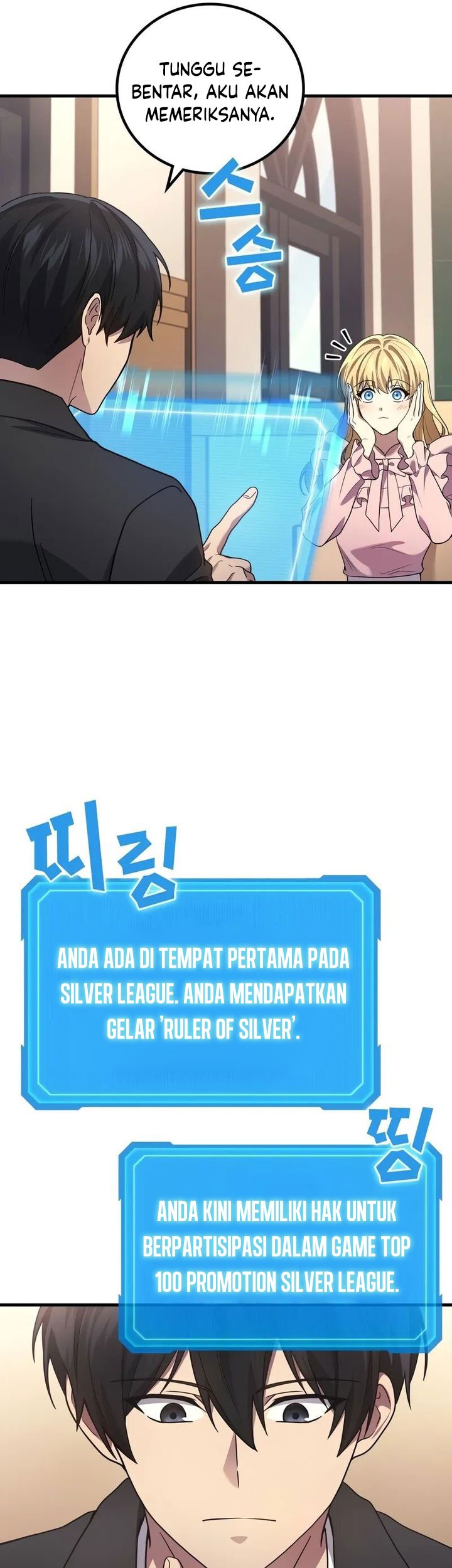 Chapter 74 - halaman 37
