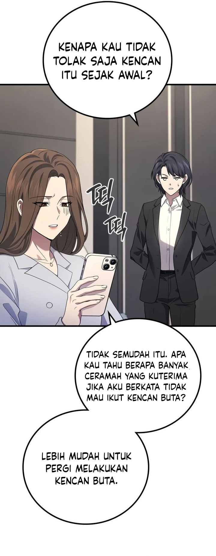 Chapter 74 - halaman 46