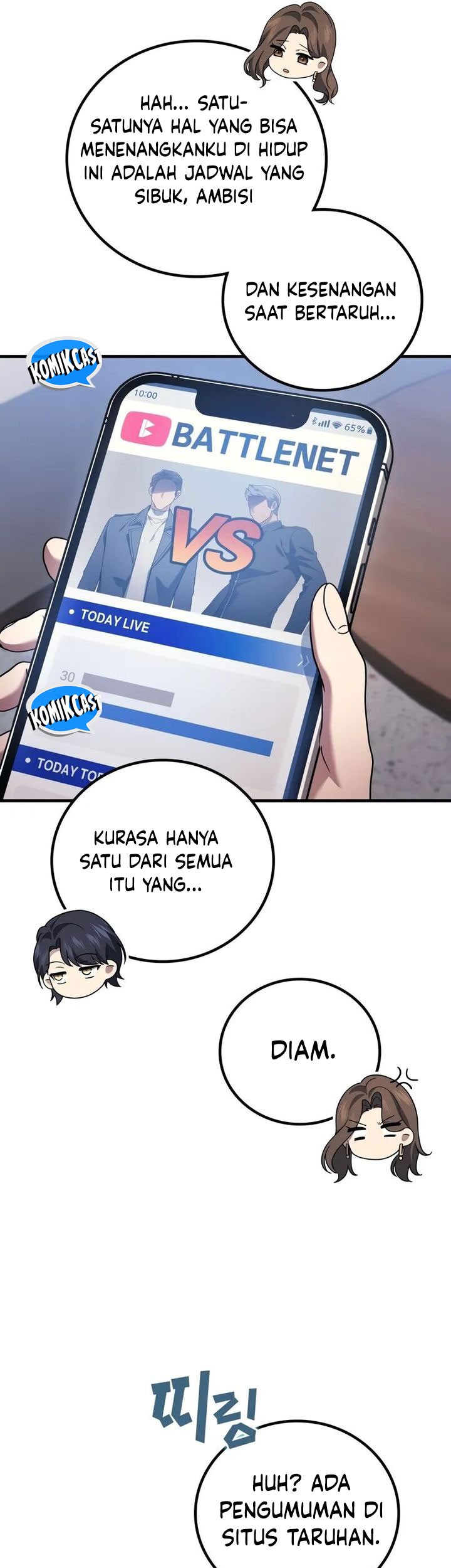 Chapter 74 - halaman 47