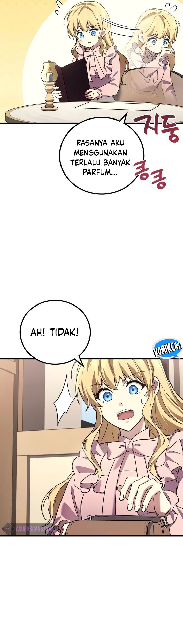 Chapter 74 - halaman 4