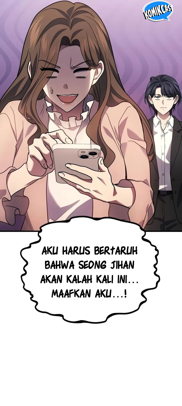 Chapter 74 - halaman 70