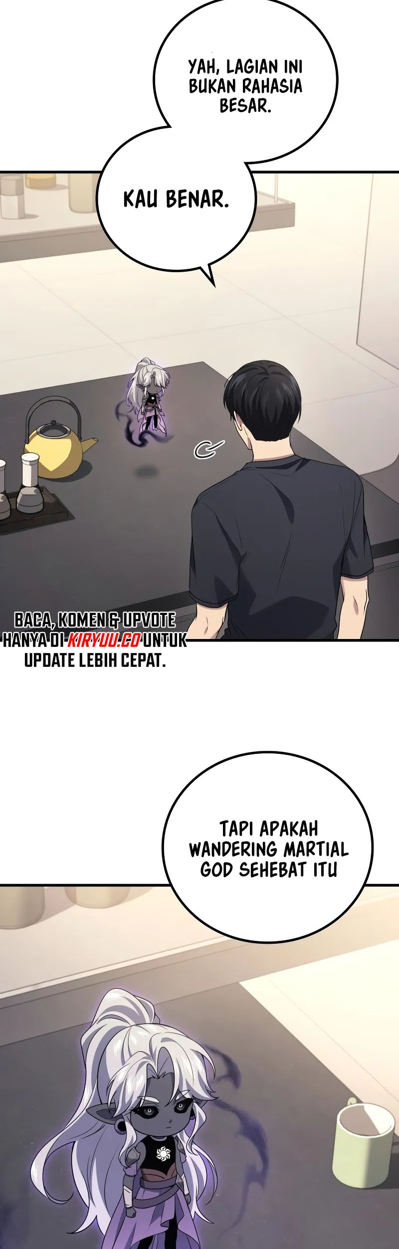 Chapter 73 - halaman 41