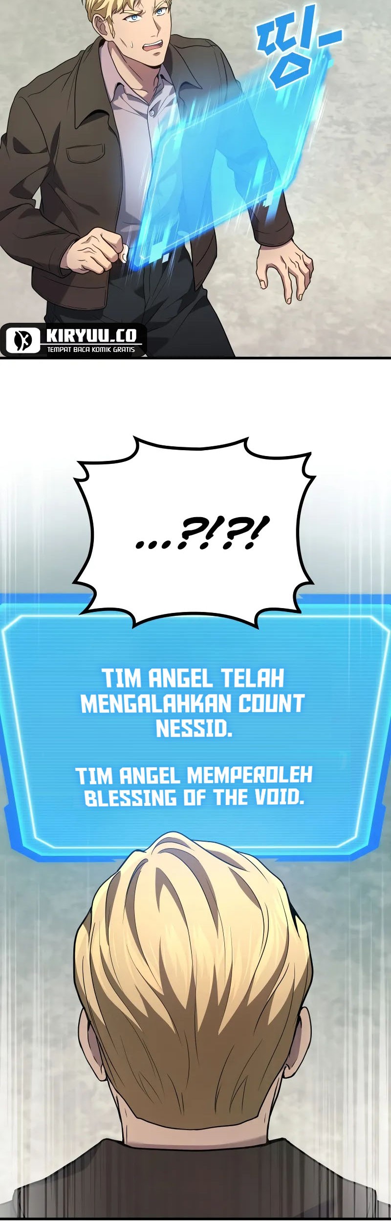 Chapter 73 - halaman 6