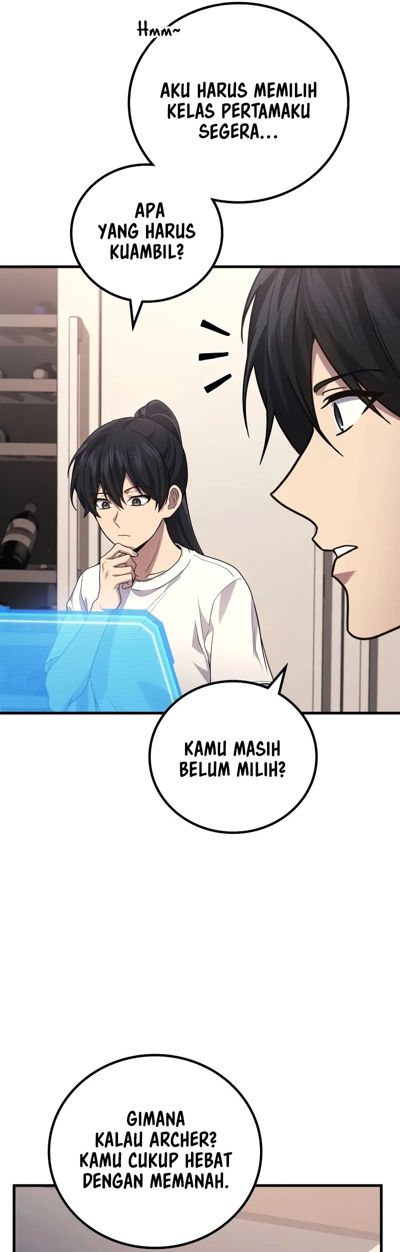 Chapter 73 - halaman 19