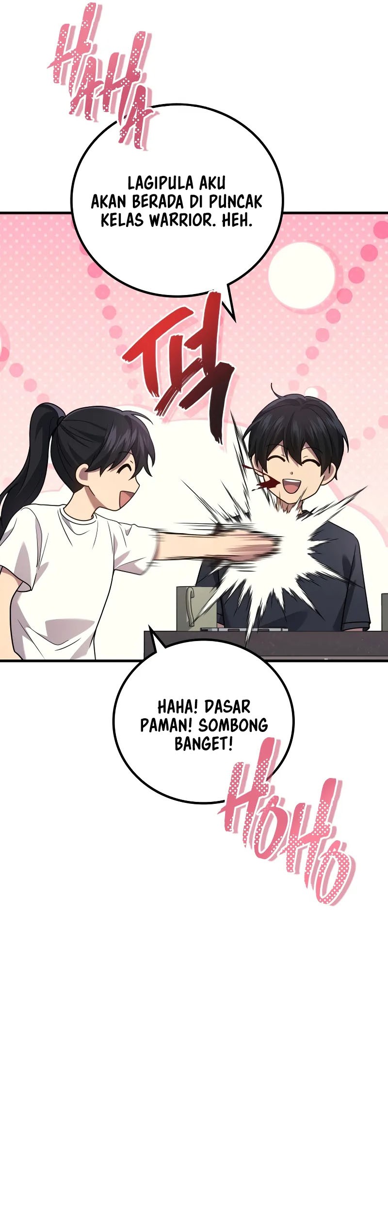 Chapter 73 - halaman 23