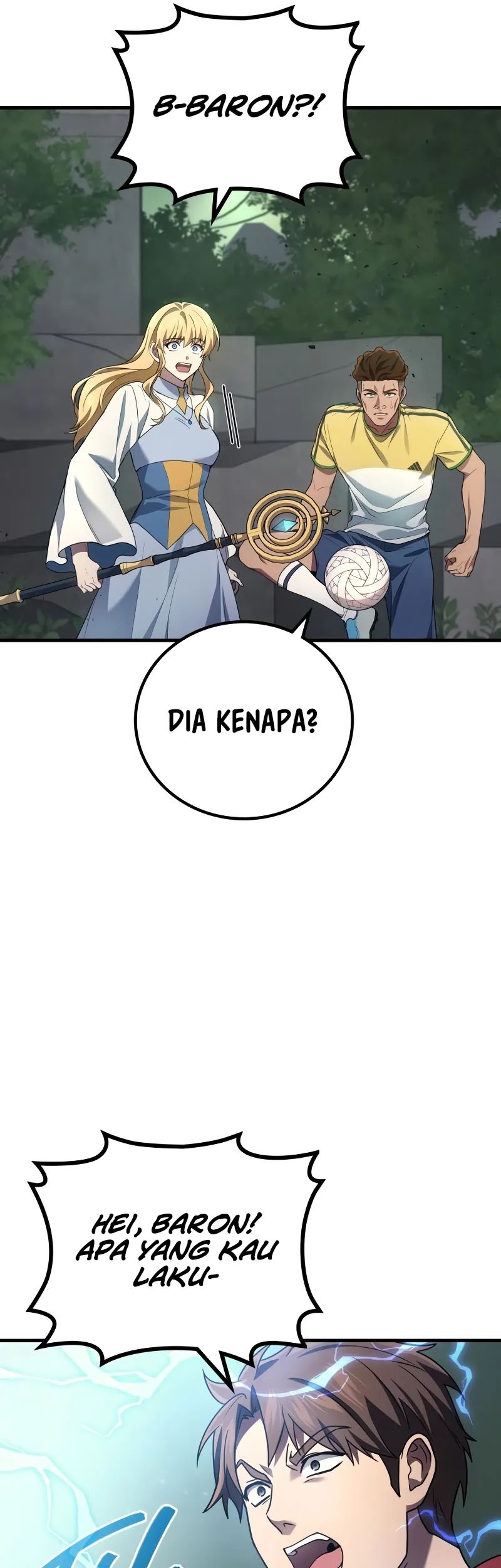 Chapter 71 - halaman 23