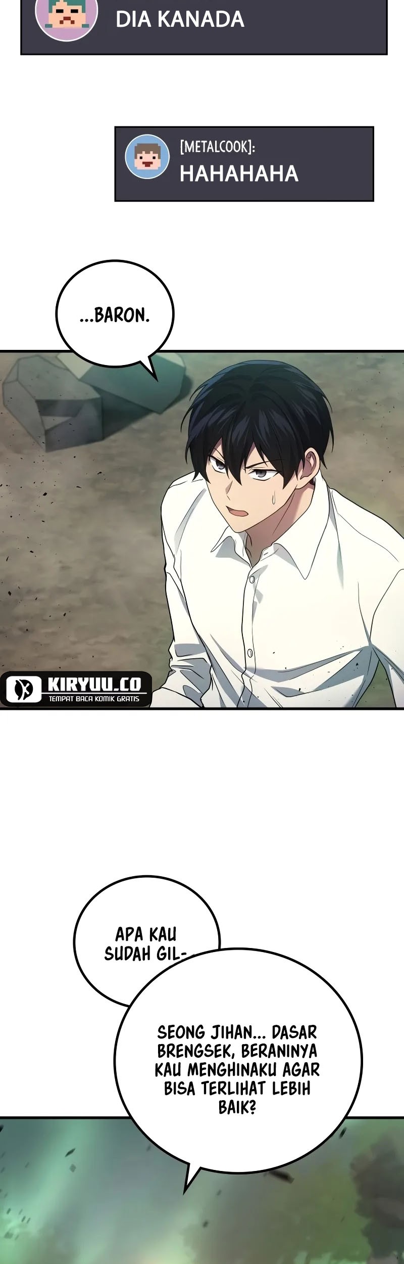 Chapter 71 - halaman 29
