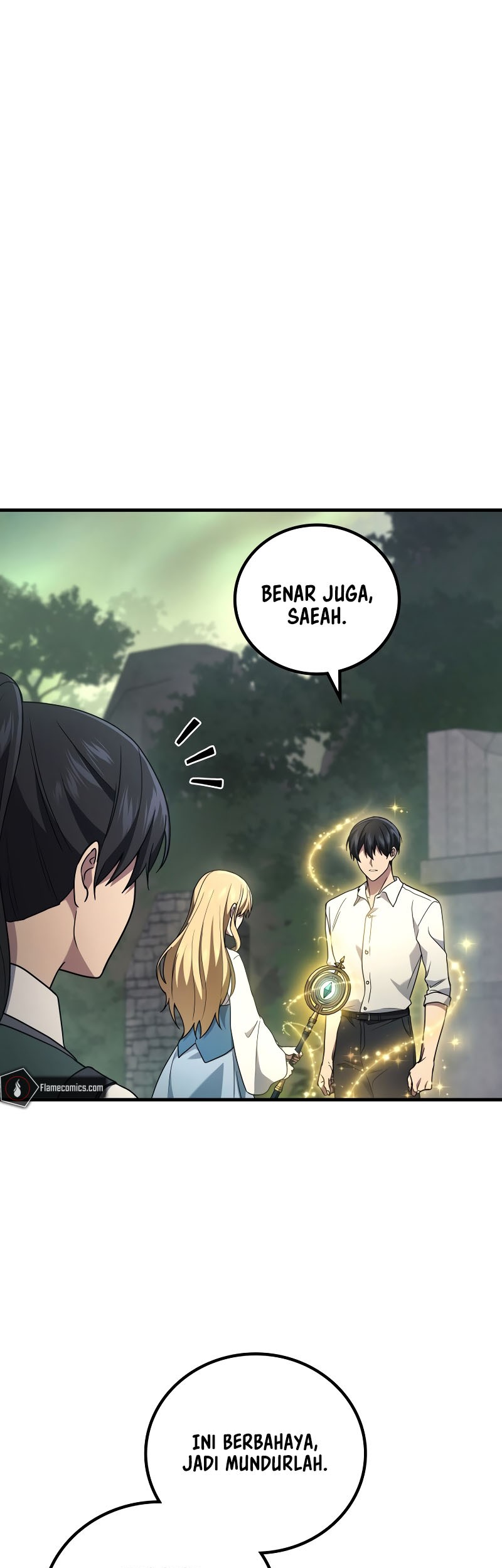 Chapter 70 - halaman 39