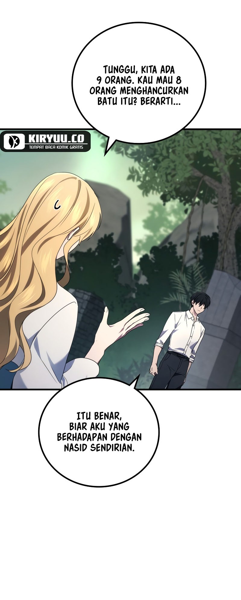 Chapter 70 - halaman 54