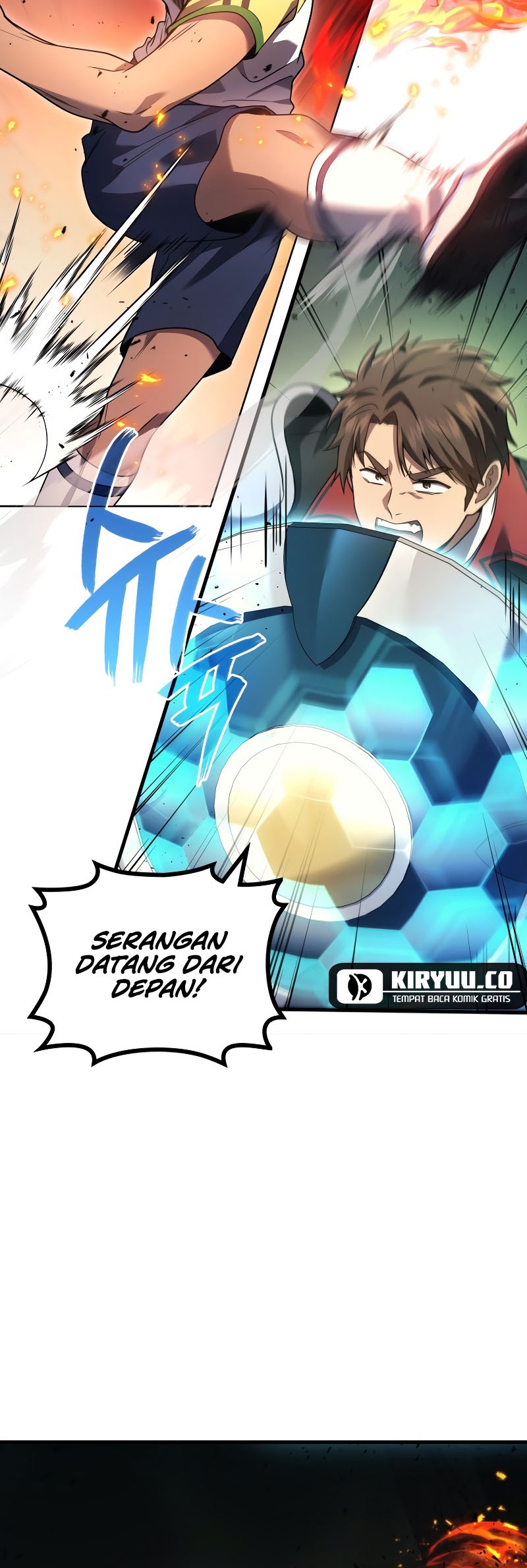 Chapter 70 - halaman 6