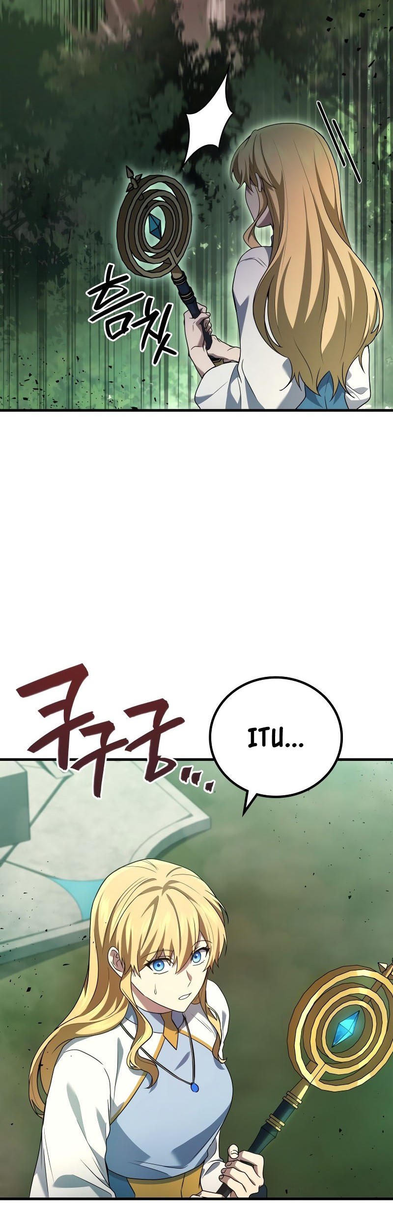 Chapter 70 - halaman 12