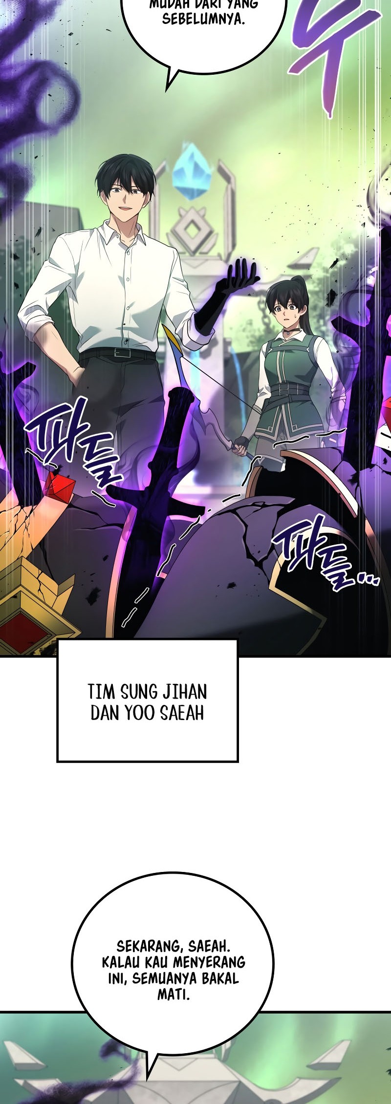Chapter 70 - halaman 14