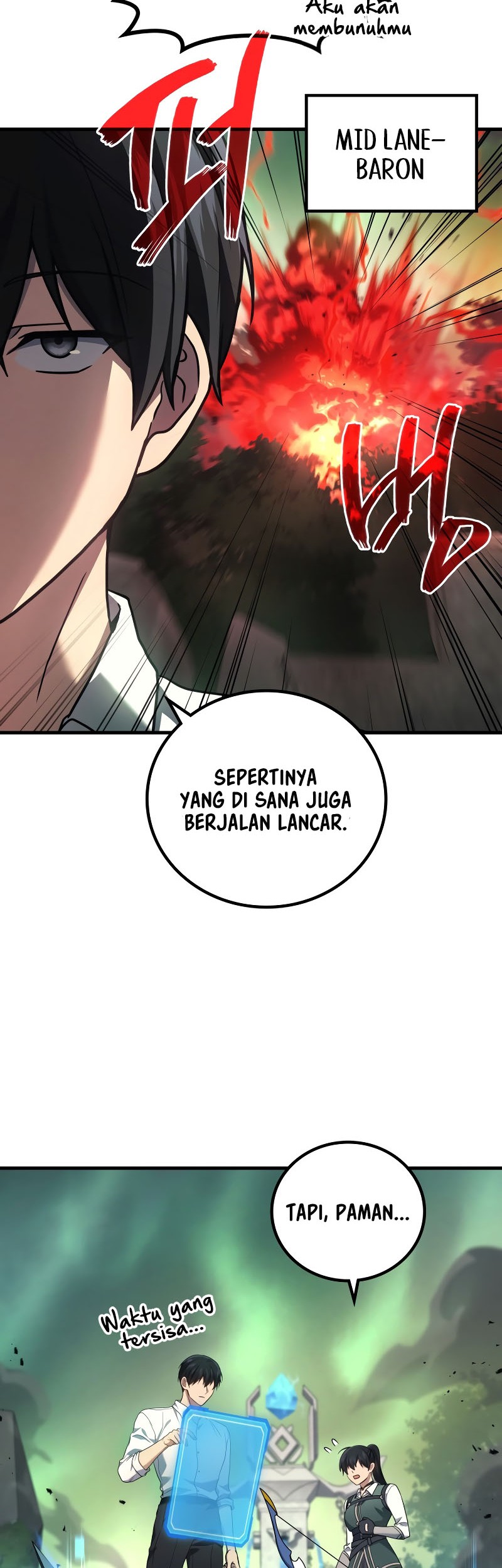 Chapter 70 - halaman 16