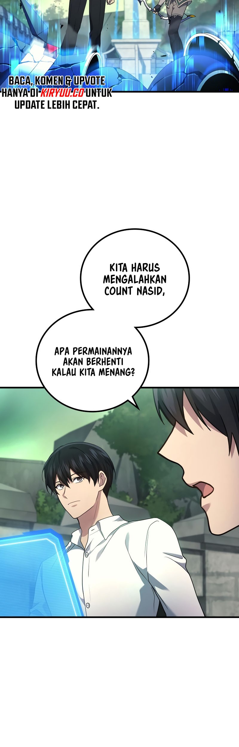 Chapter 70 - halaman 17
