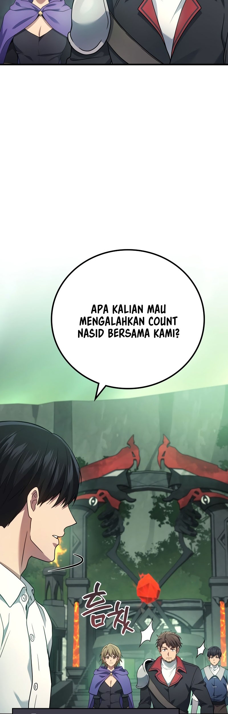 Chapter 70 - halaman 24