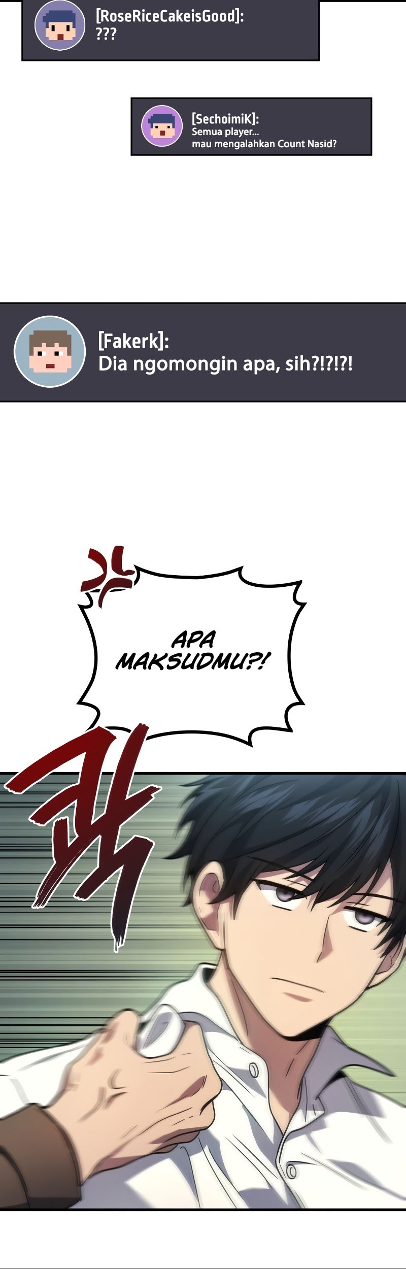 Chapter 70 - halaman 25