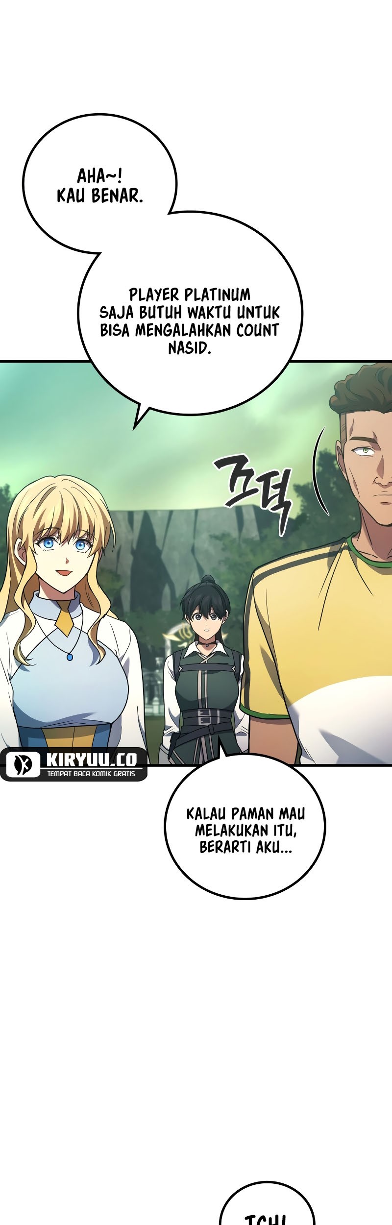 Chapter 70 - halaman 29